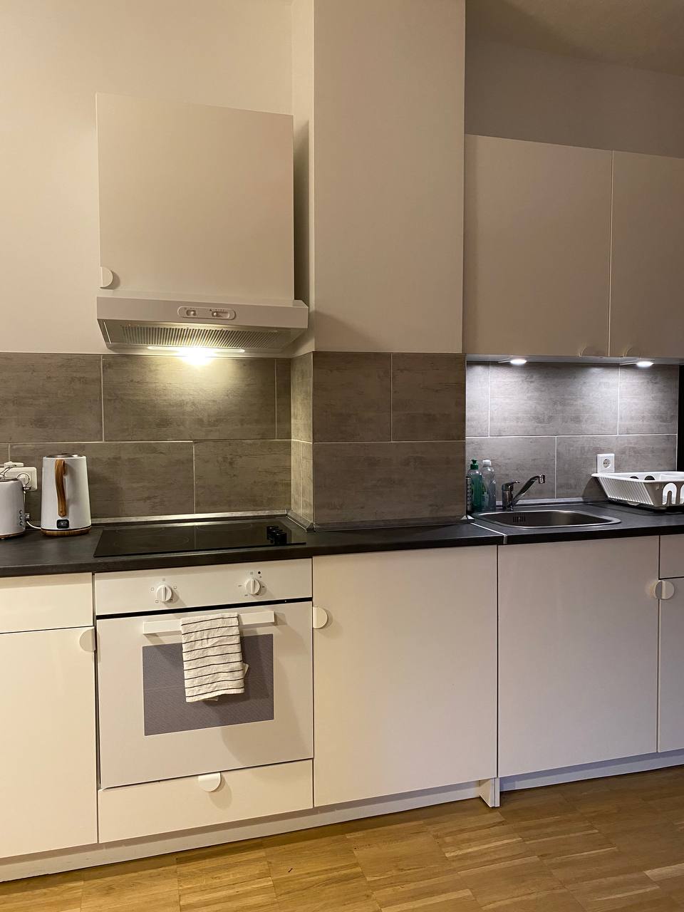 Propriété Airbnb réussie: ArtApartment - House at the spa park - Zorge à Walkenried