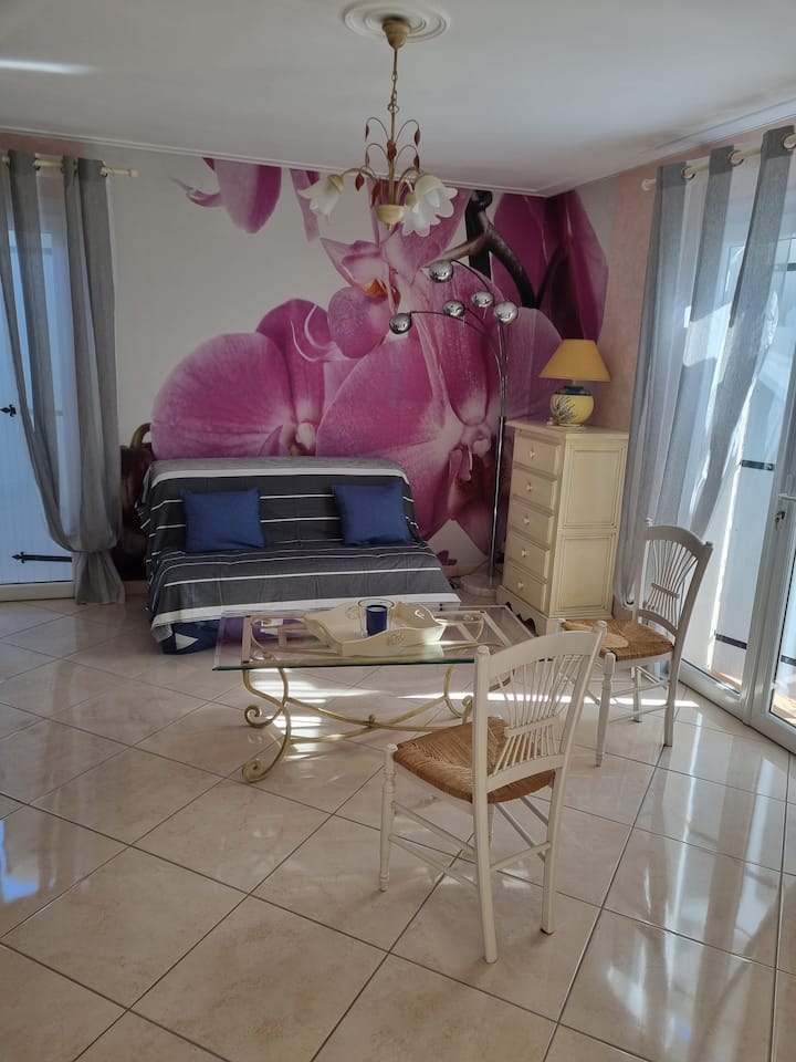 Agréable Maison Au Cœur De St Hilaire - Saint-Gilles-Croix-de-Vie