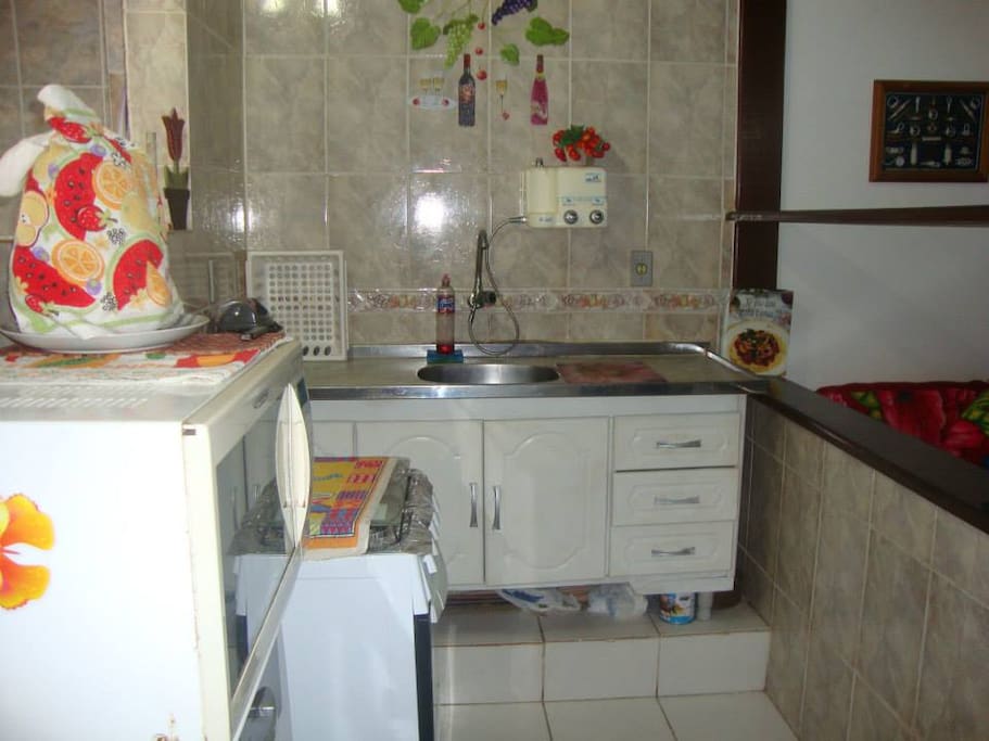 Cozinha