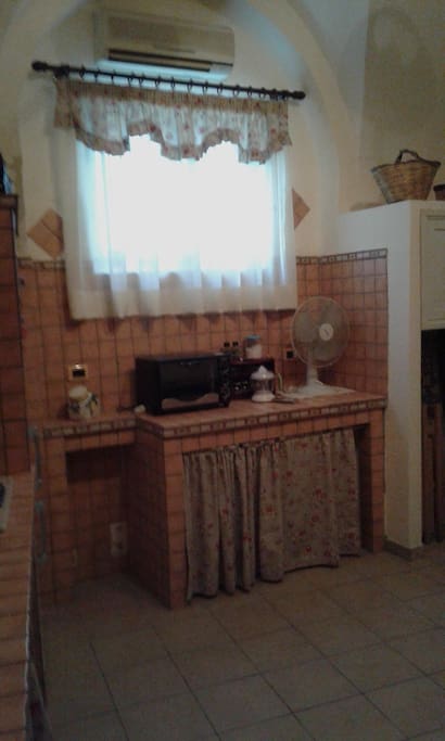 cucina