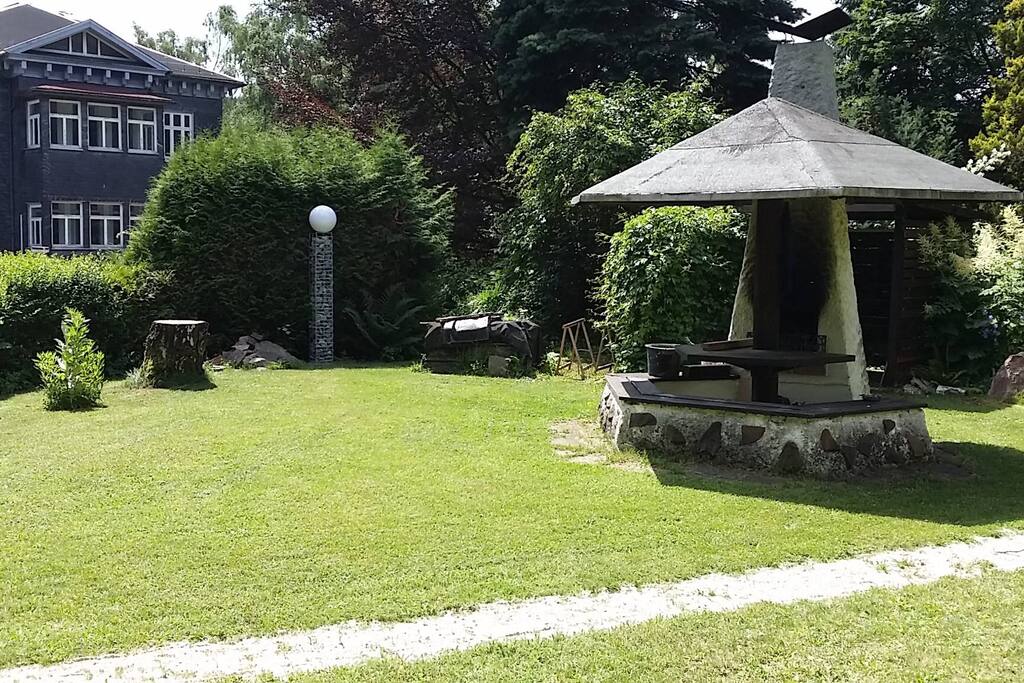 Garten