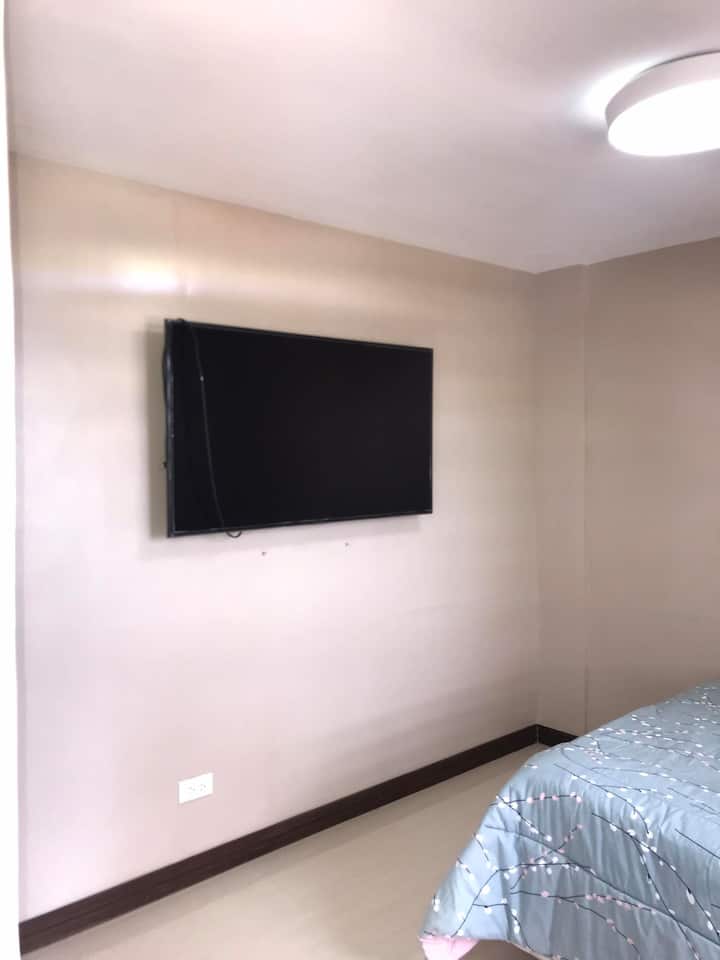 Rsk Staycation Near Subic Bay Olongapo City - Olongapo
