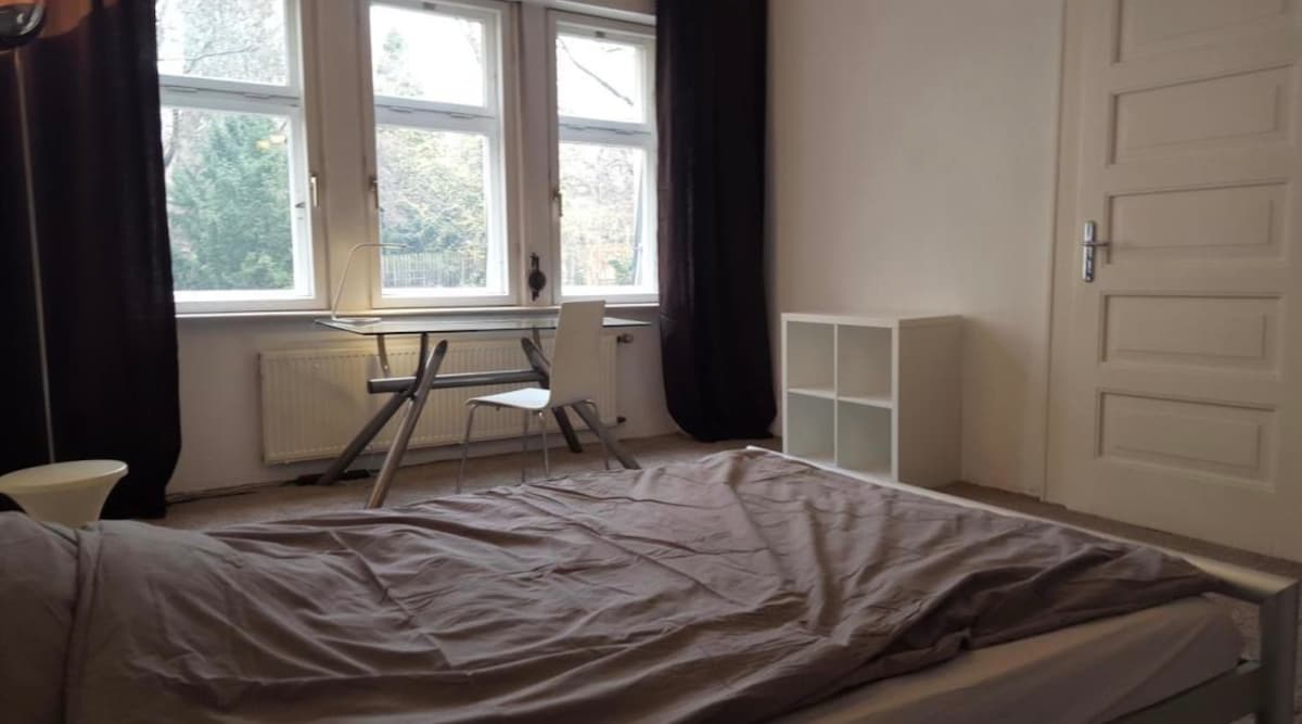 Belle Zurich : un appartement propre et confortable - Appartements à ...