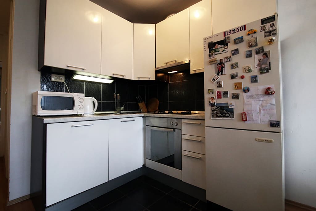 Kitchen 1
