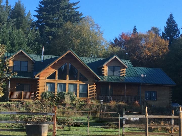 Corbett Vacation Rentals & Homes Oregon, United States Airbnb