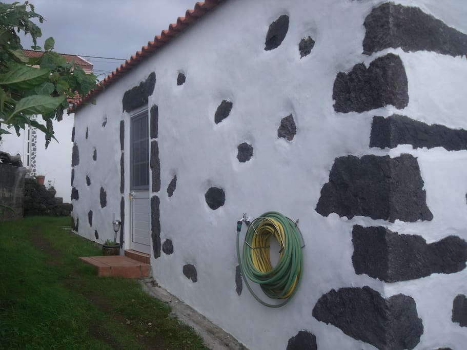 Casa Bianca