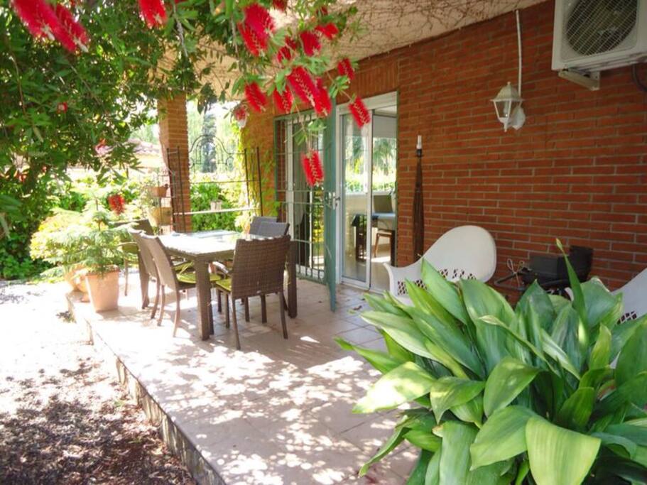 Zona Común