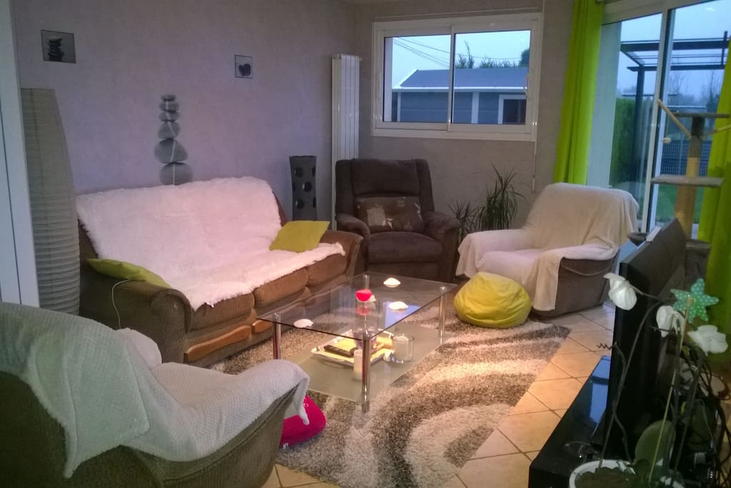 Salon