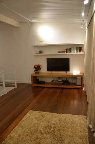 Barra Penthouse with jacuzzi and scenic view 280m² gallery image 2