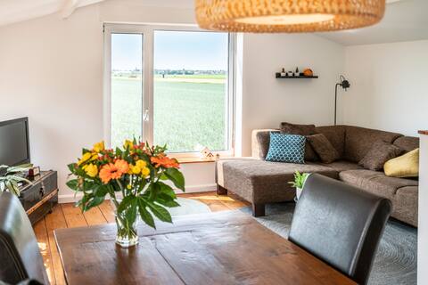 Rest in the Randstad (for vacation or work)