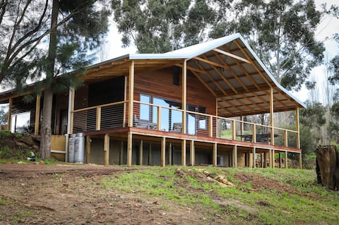 Renovated Barn - Idlewild Bridgetown