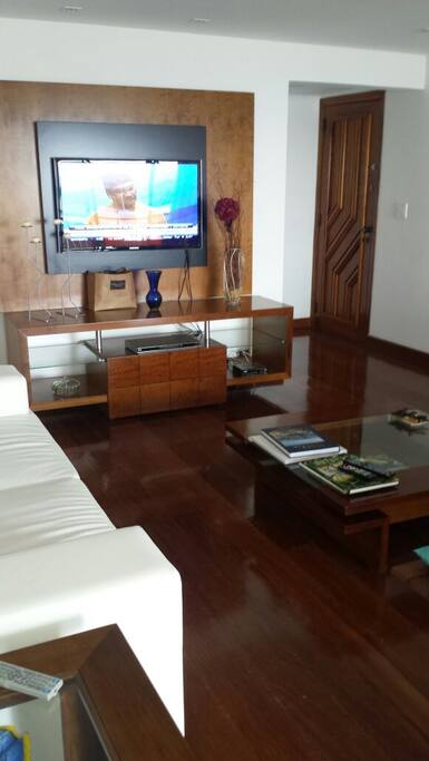 Sala Principal