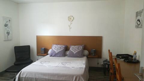 Périgueux Trelissac
Independent accommodation