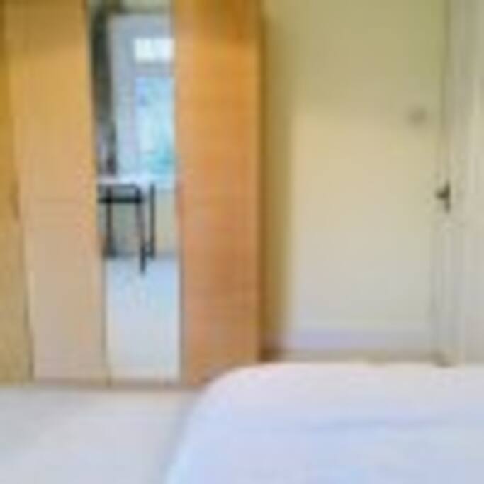your room