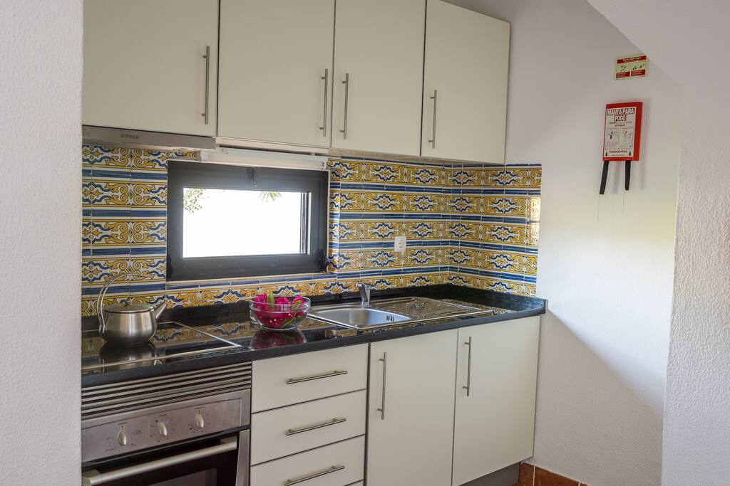 Kitchenette