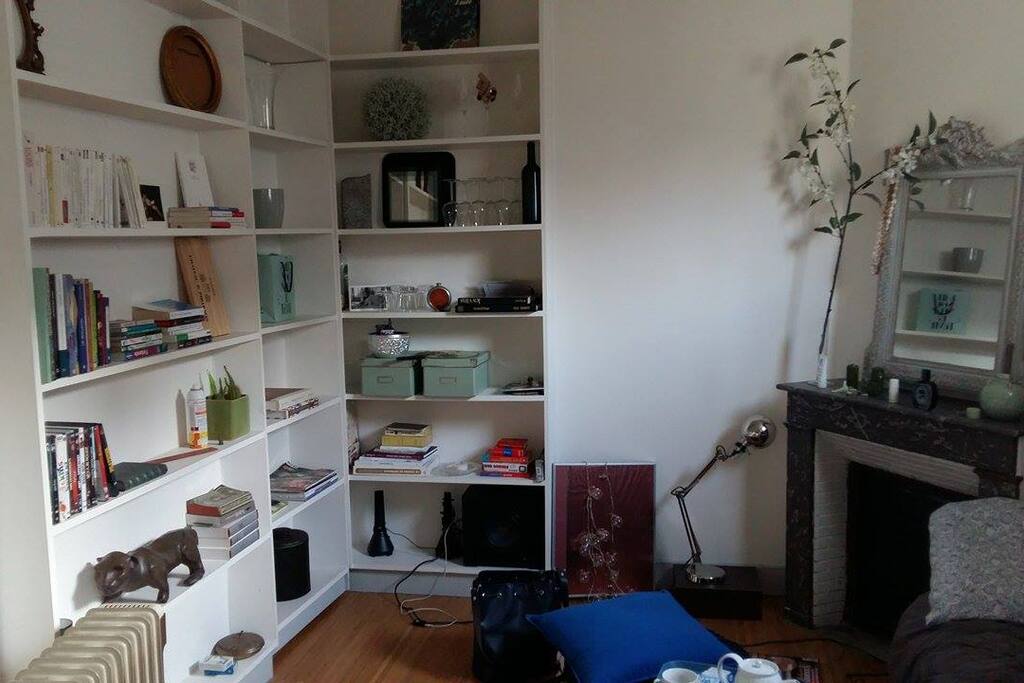 Salon