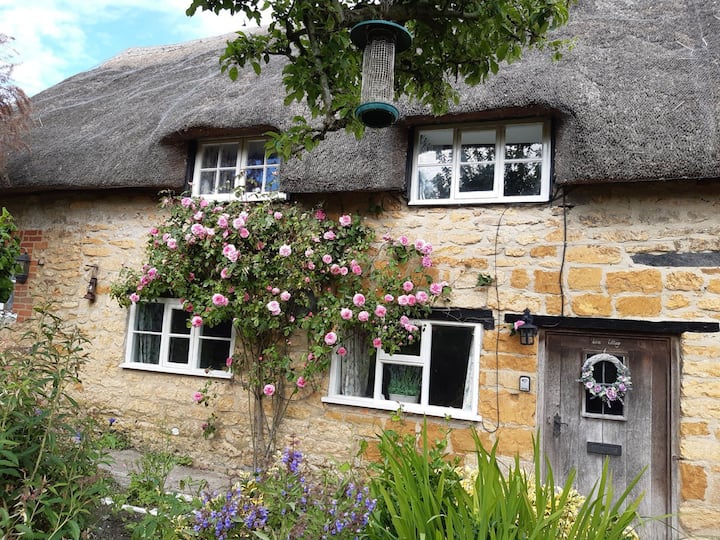 Дорсет Англия River Cottage
