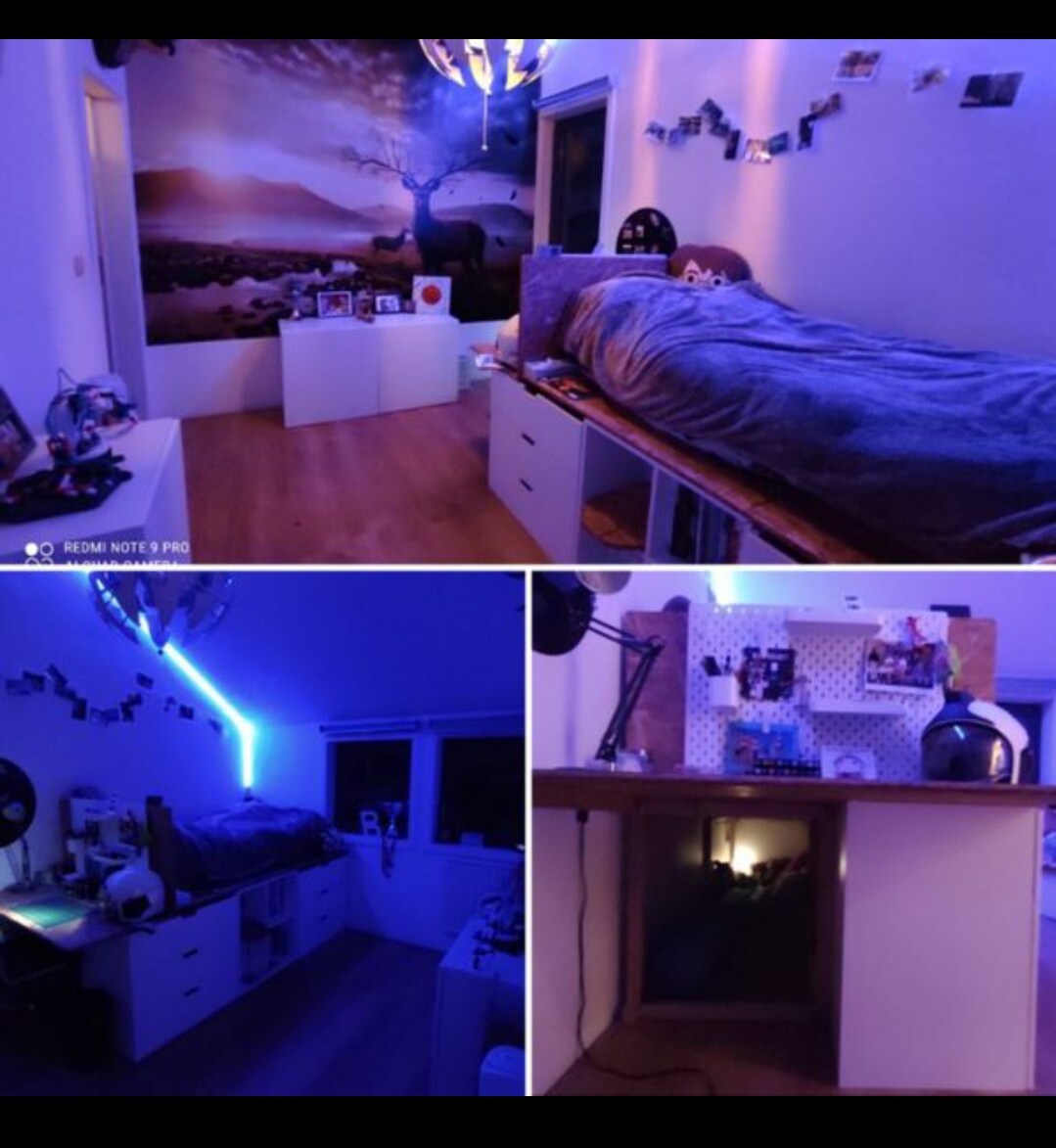 Спална соба 1