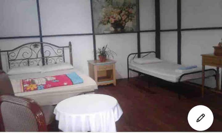 Riverside Family Chalet #3 - Bentong