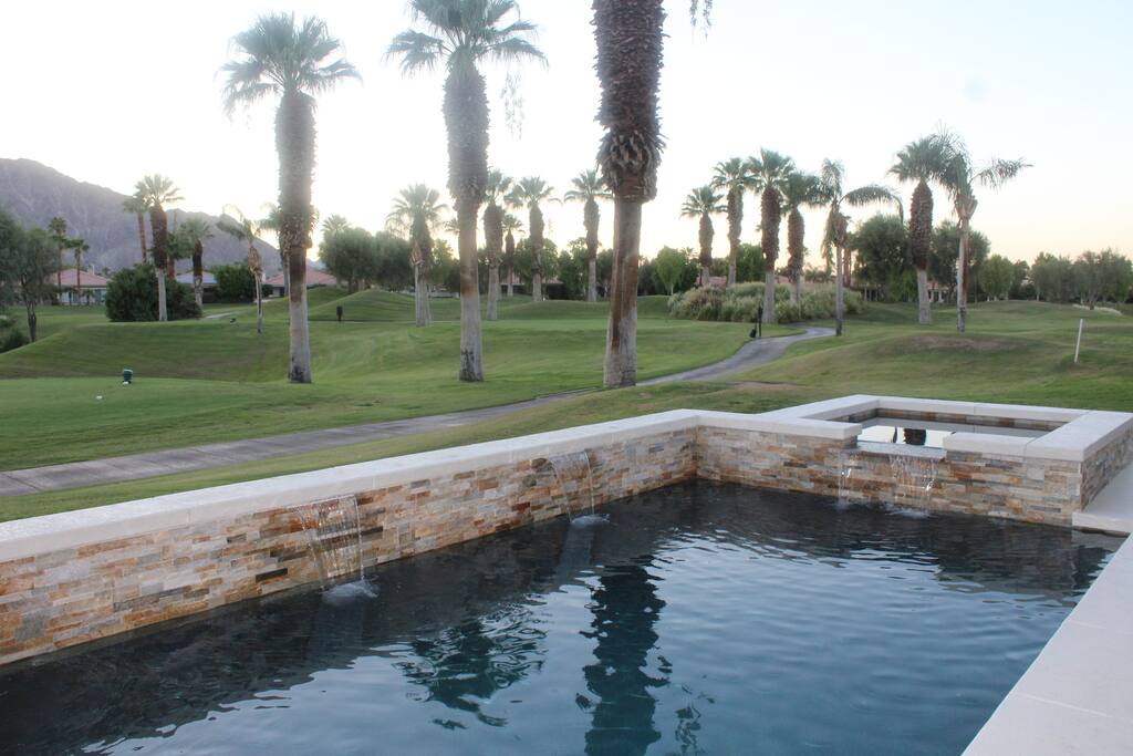 Private Pool