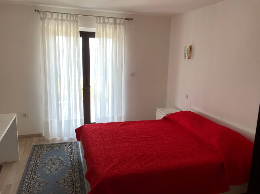 Apt Goran 2 bedroom