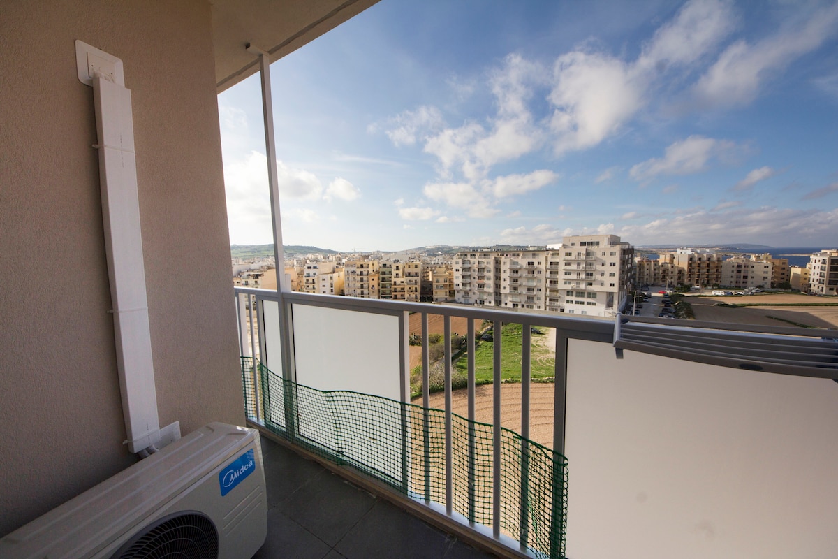 Apartment in St Paul's Bay by Cozy Holidays Malta