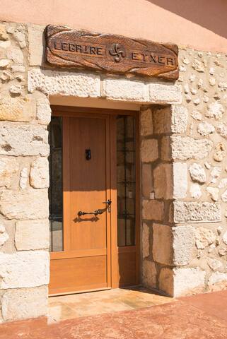 Casa rural Legaire Etxea gallery image 3
