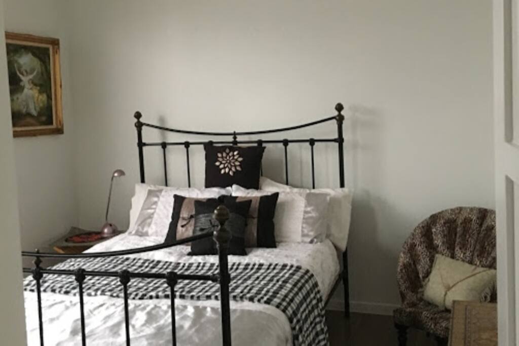 Sweet Dreams Room