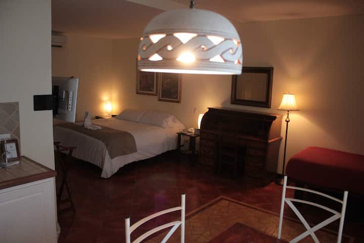 Image de la chambre