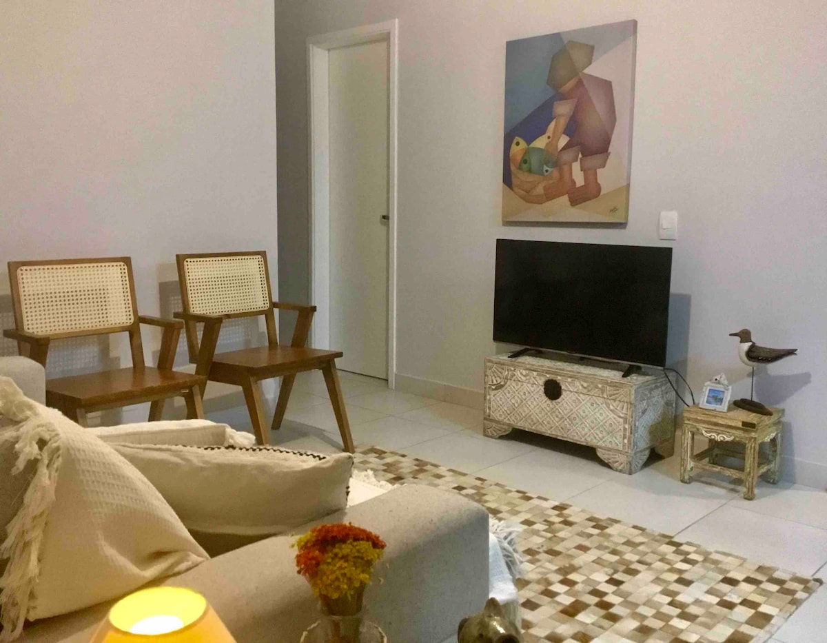 Всекидневна