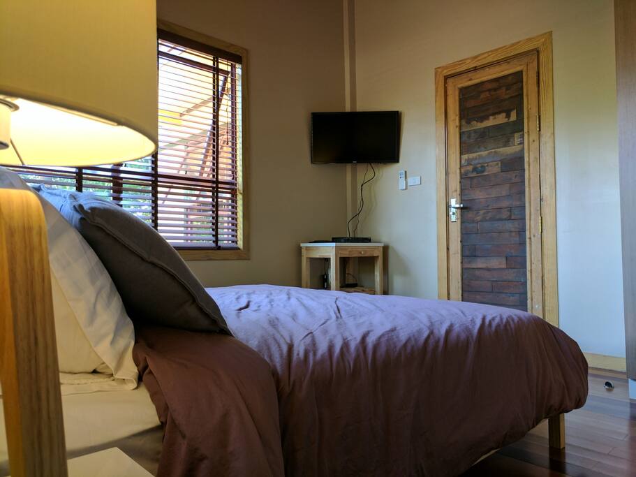 Guest Suite