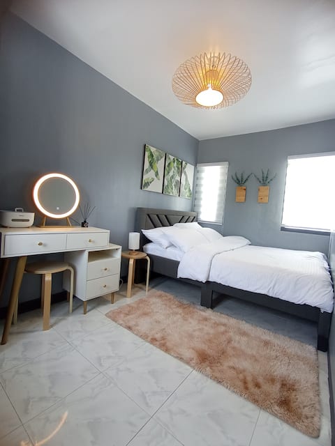 Sophie's Relaxing Home in Molino Bacoor