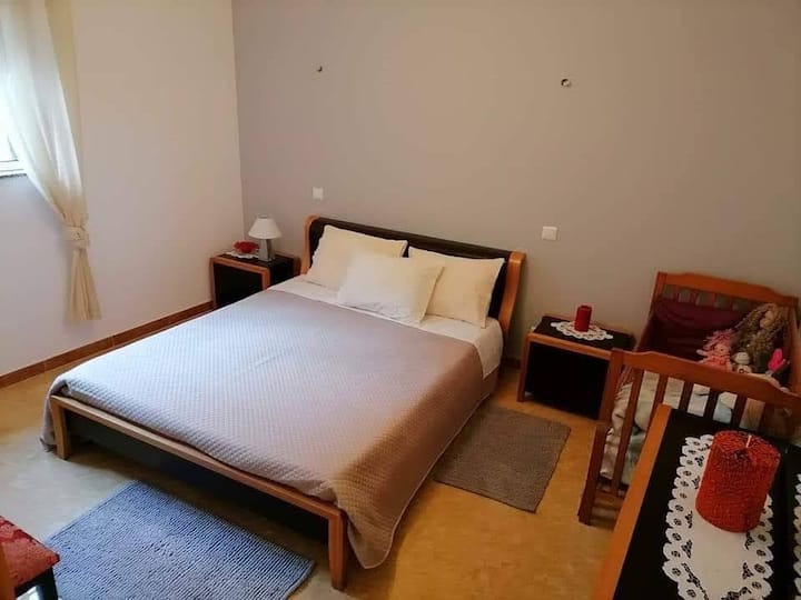 საძინებელი 2