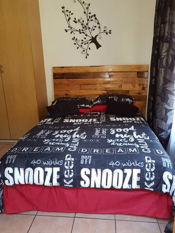 Michelle's Guest Suite