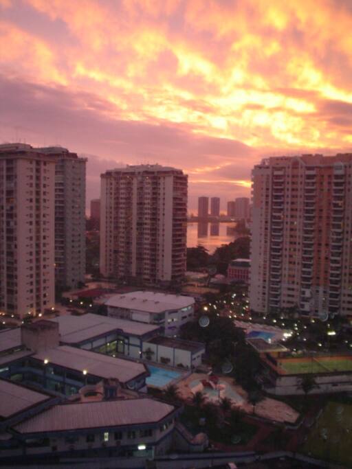 Vista da Janela