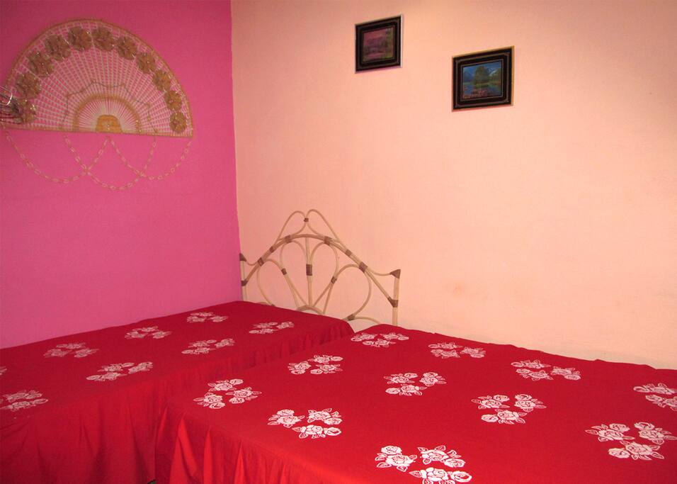 HABITACIÓN 2