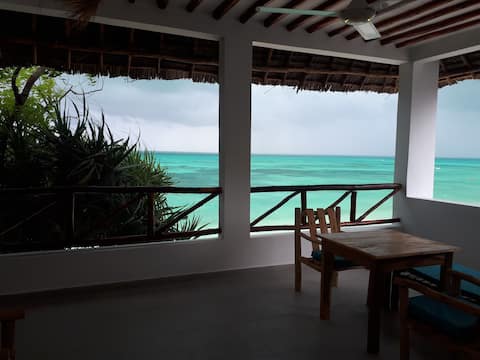 Ocean View Deluxe Studio free WiFi