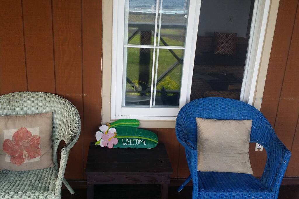 Patio Furniture
