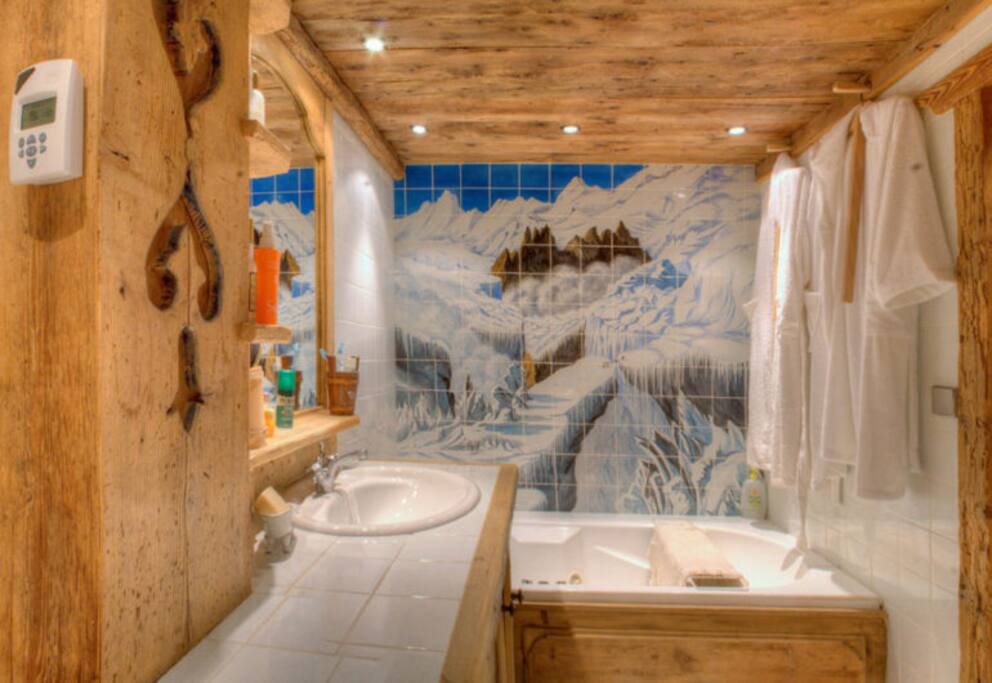 Apartment La Ferme