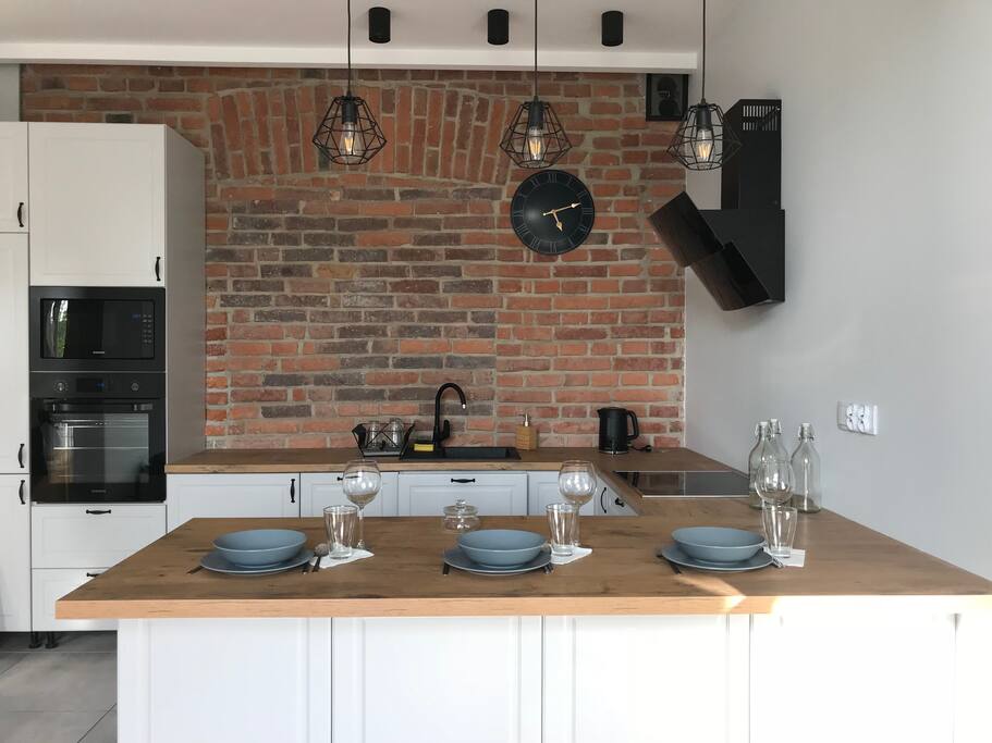 Kitchenette