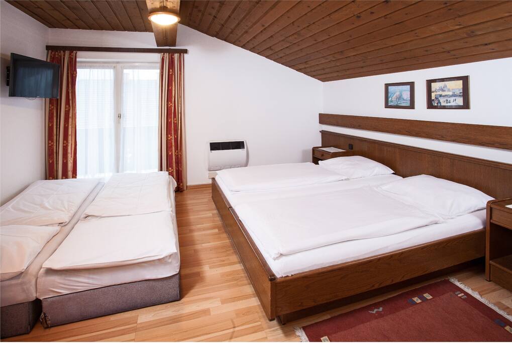 Familienzimmer
