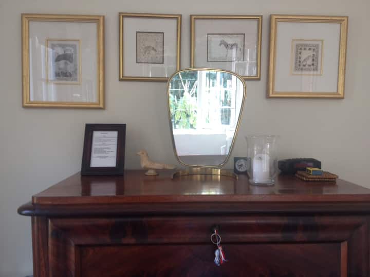 Antiques