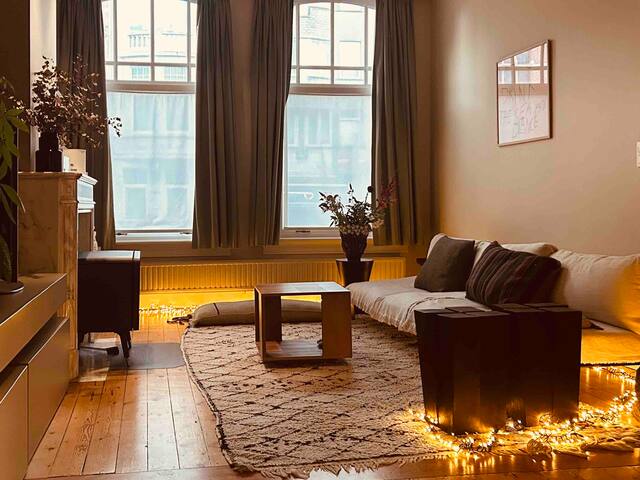 Charming Manor House in Antwerp gallery image 2