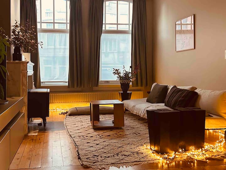 Charming Manor House In Antwerp - Antwerpen