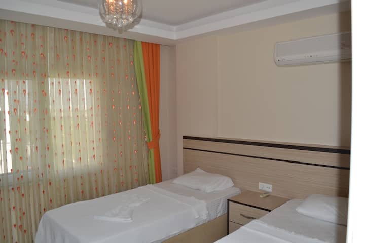 საძინებელი 1