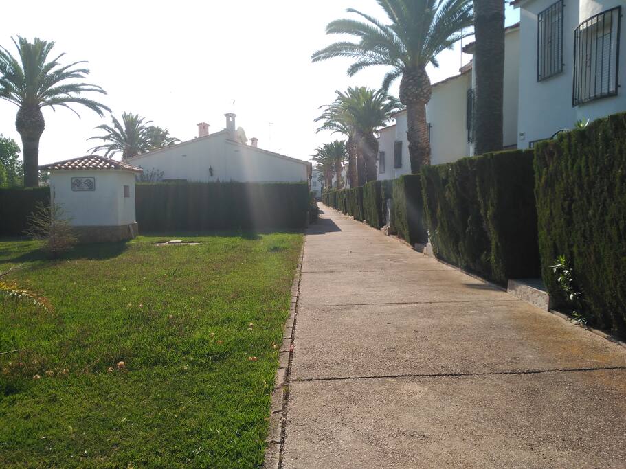 acceso vivienda