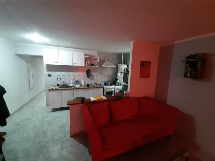 Gran Departamento Zona Estrategica - Trelew