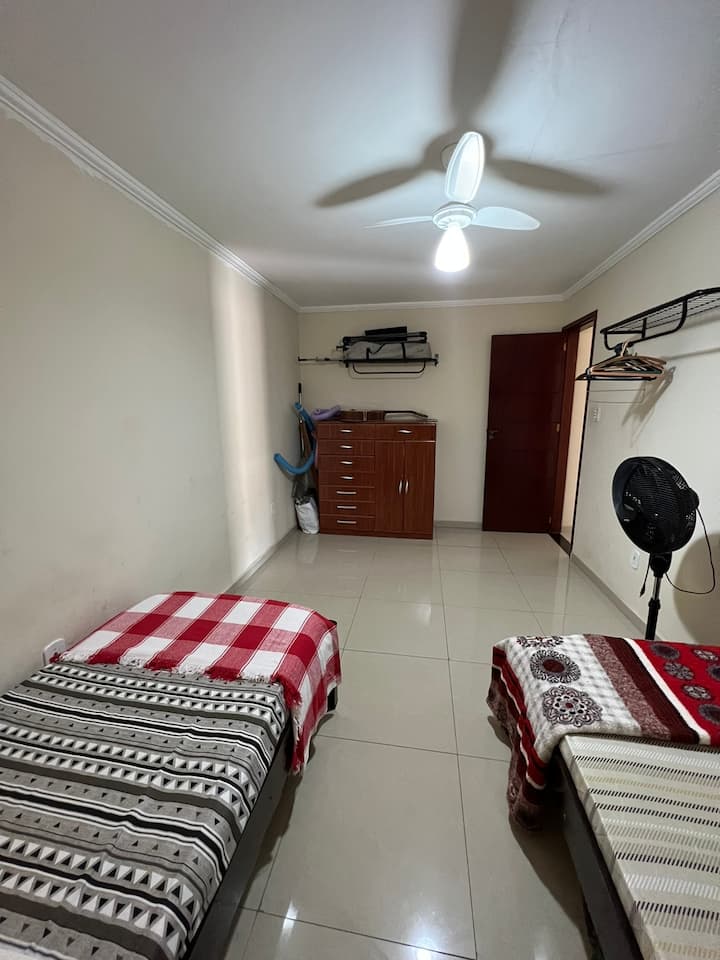 საძინებელი 3