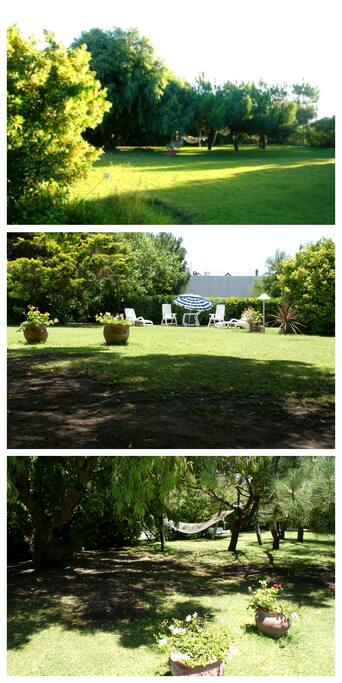 Parque