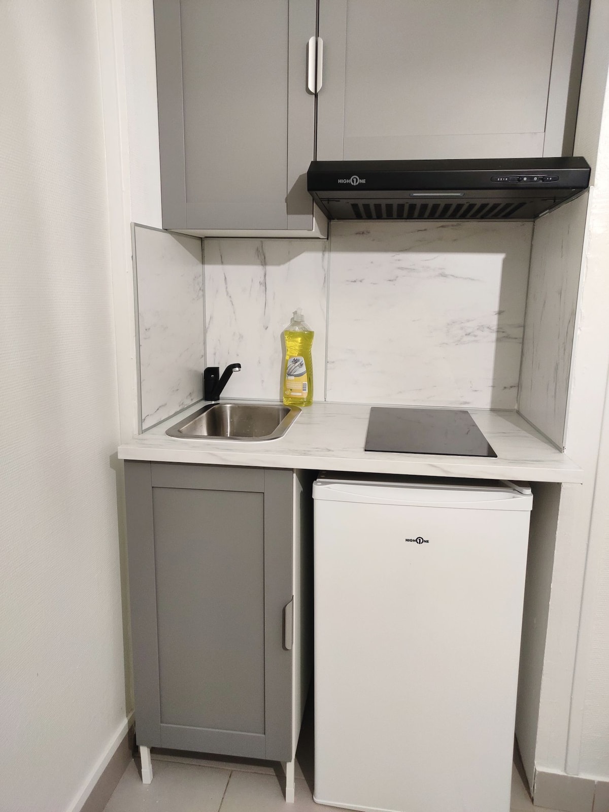 Leistungsstarkes Airbnb: Cozy Studio - Near Melun Station - 02 in Melun